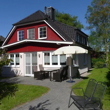 Haus Marleen Og, Fw 2