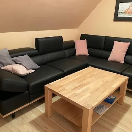 Haus Marleen Og, Fw 2