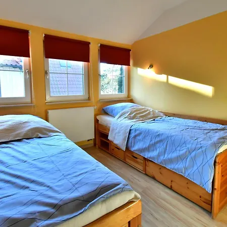 Apartamento Haus Marleen Og, Fw 2