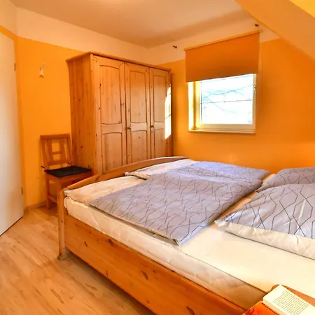 Haus Marleen Og, Fw 2 Lejlighed Zingst