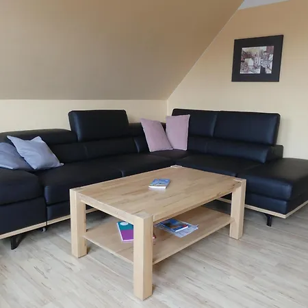 Haus Marleen Og, Fw 2 * Zingst