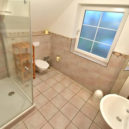 Haus Marleen Og, Fw 2 Lejlighed