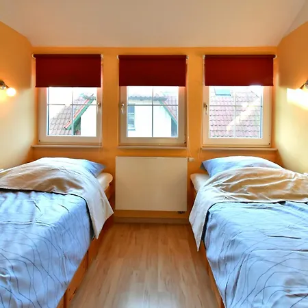 Haus Marleen Og, Fw 2