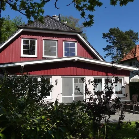 Haus Marleen Og, Fw 2 Zingst