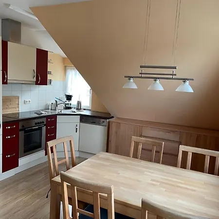 Haus Marleen Og, Fw 2